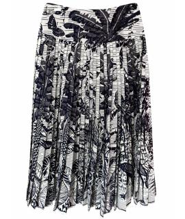 CHRISTIAN DIOR Юбка макси