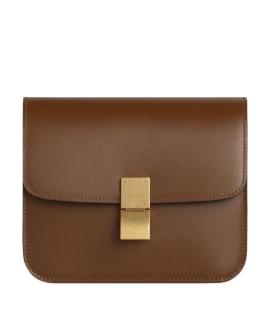 CELINE Сумка через плечо