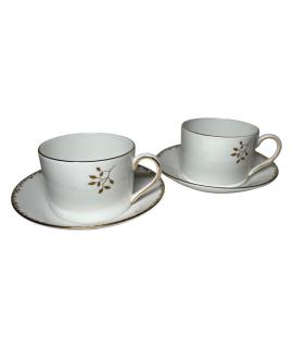 VERA WANG Чайная посуда