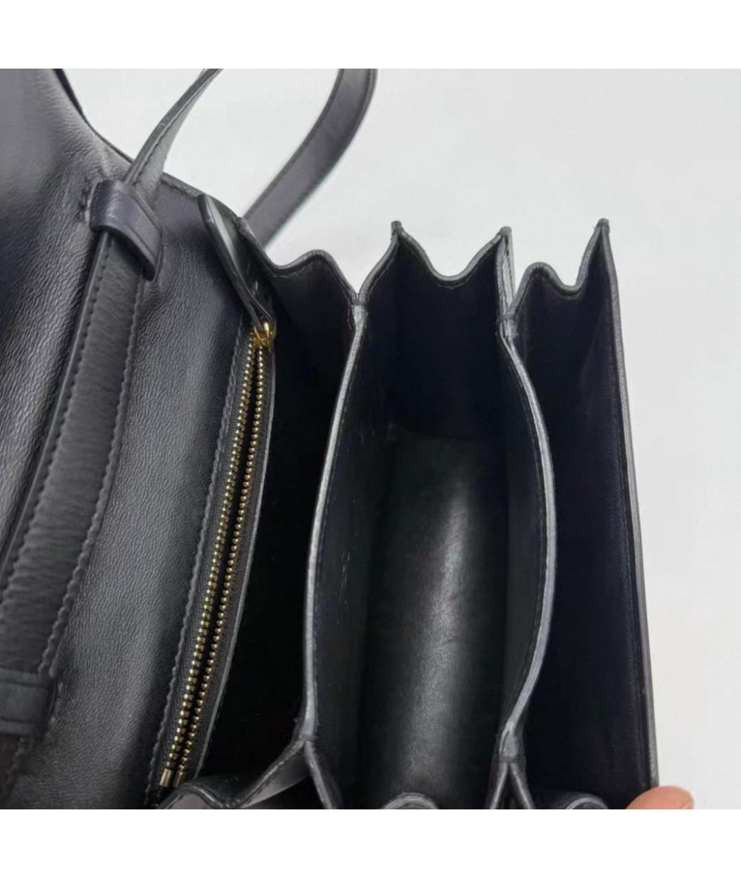 CELINE Сумка через плечо, фото 4