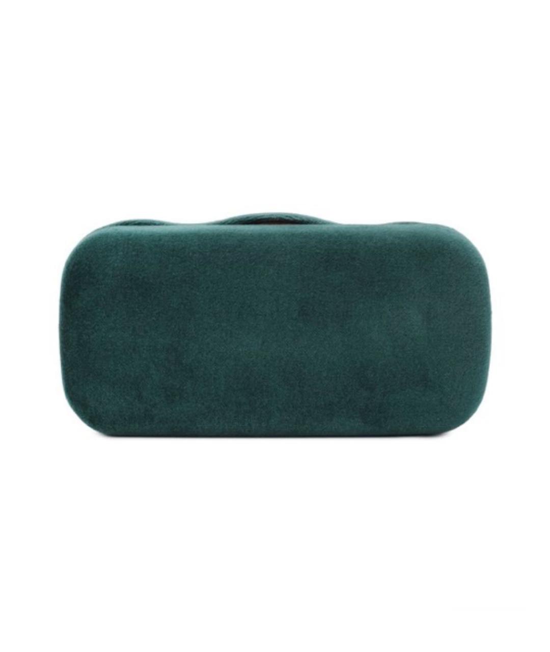 GUCCI Черные пластиковые солнцезащитные очки, фото 3