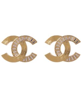 CHANEL Серьги