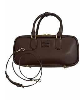 MIU MIU Сумка с короткими ручками