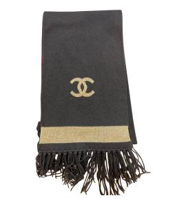 CHANEL Шарф