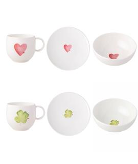 Villeroy&Boch Обеденная посуда