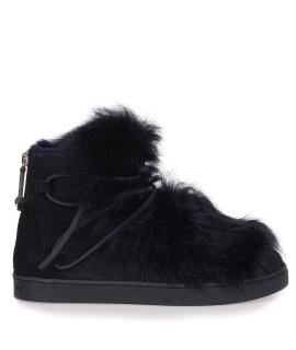 GIANVITO ROSSI Ботинки