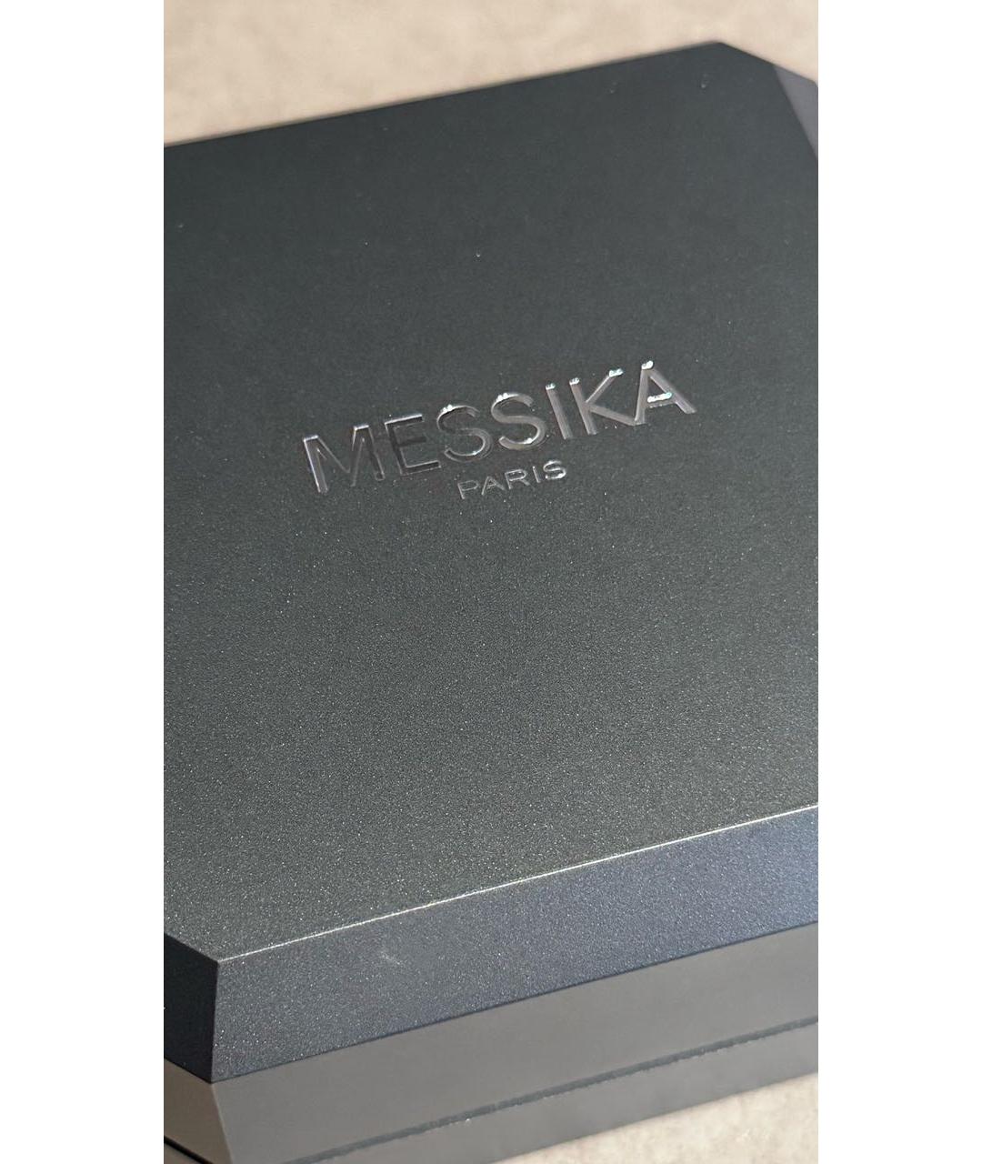 MESSIKA Белый браслет из белого золота, фото 4