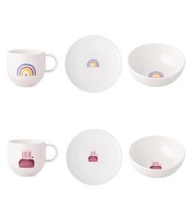 Villeroy&Boch Обеденная посуда