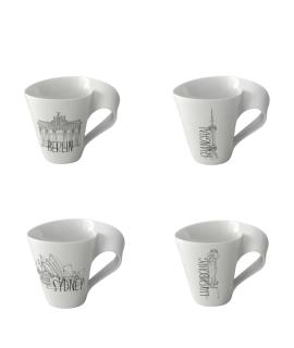 Villeroy&Boch Чайная посуда