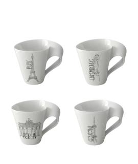 Villeroy&Boch Чайная посуда