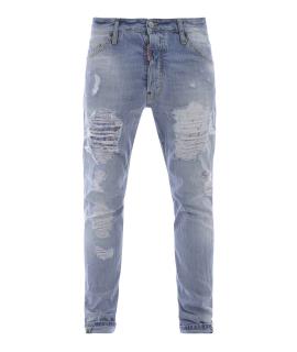 DSQUARED2 Джинсы скинни