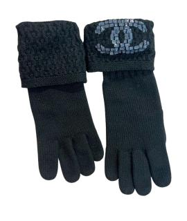 CHANEL Перчатки