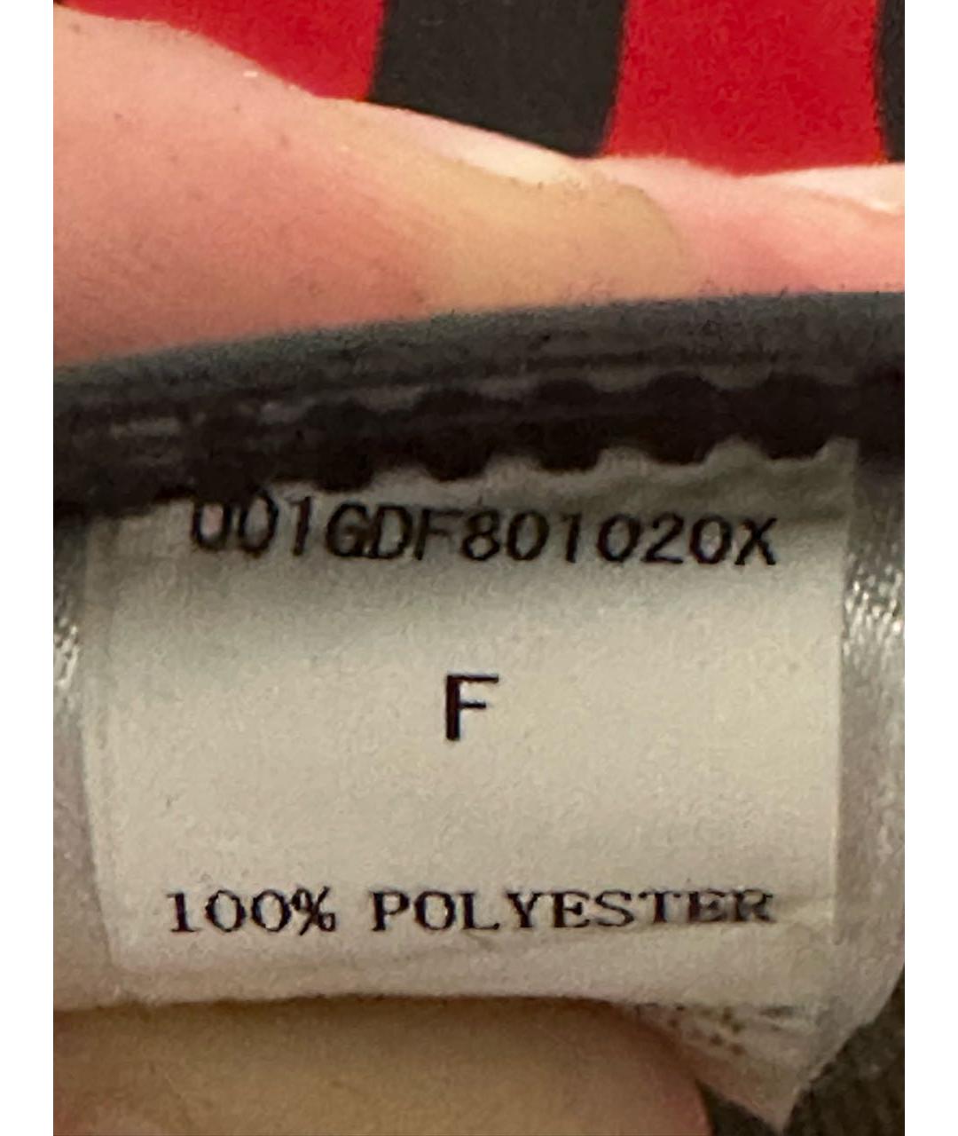 A BATHING APE Хаки ремень, фото 5