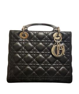 CHRISTIAN DIOR Сумка через плечо