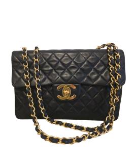 CHANEL Сумка через плечо