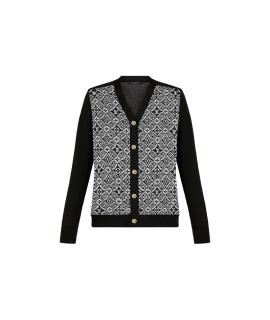 LOUIS VUITTON Джемпер / свитер
