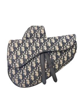 CHRISTIAN DIOR Сумка через плечо