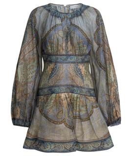 ZIMMERMANN Повседневное платье