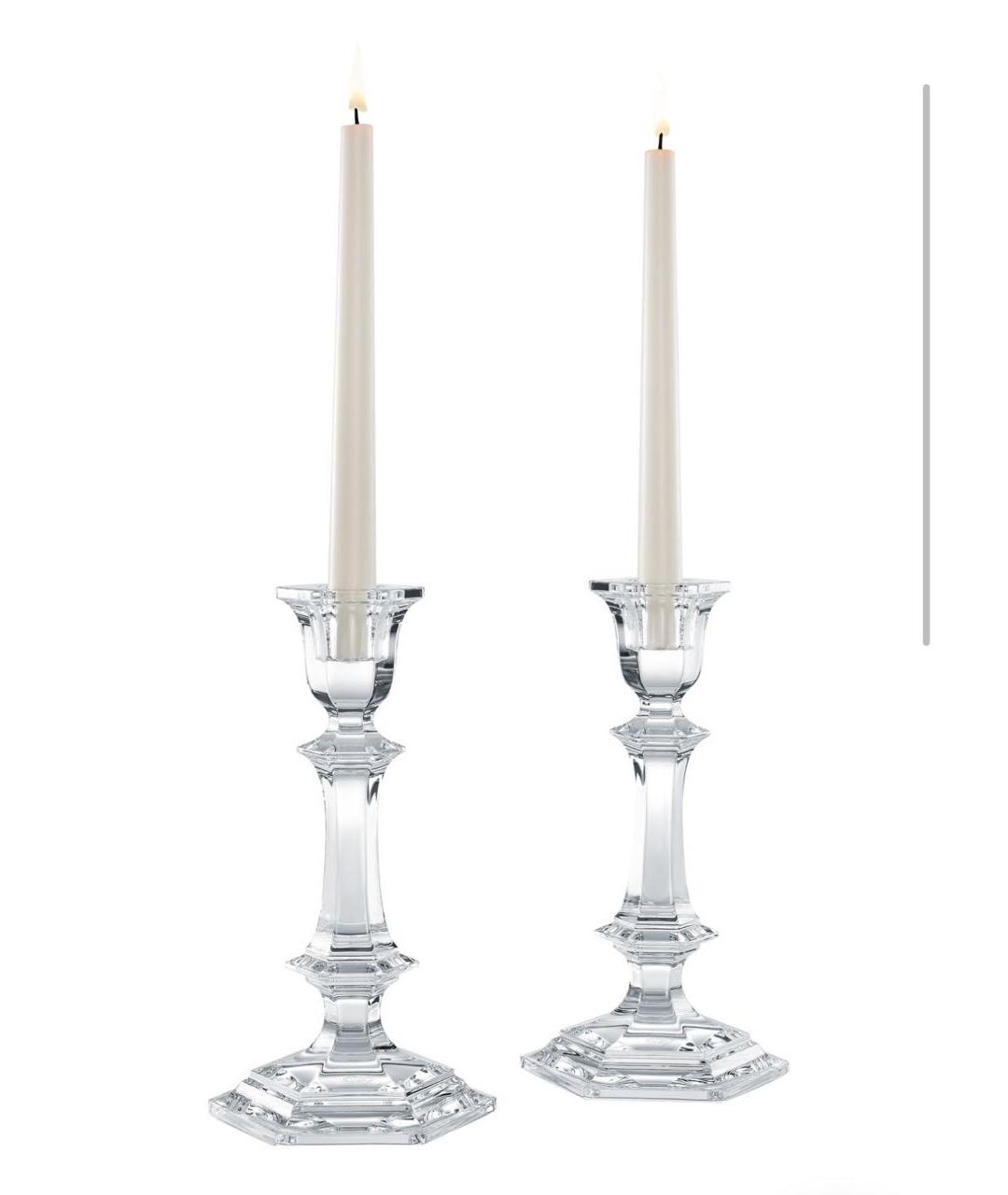 BACCARAT Подсвечник, фото 4