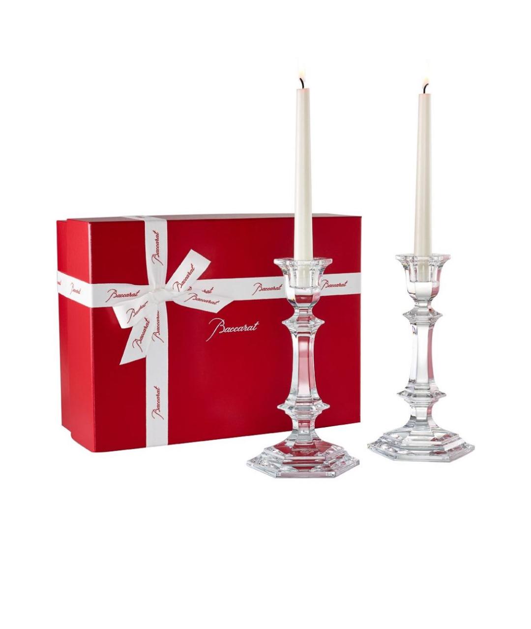 BACCARAT Подсвечник, фото 2