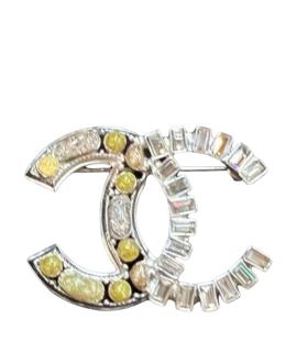 CHANEL Брошь