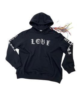 MSGM Худи/толстовка