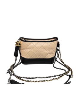 CHANEL Сумка через плечо