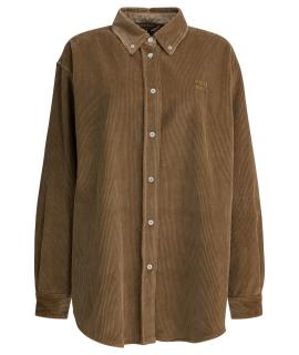 MIU MIU Рубашка