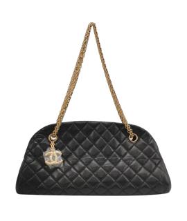 CHANEL Сумка через плечо