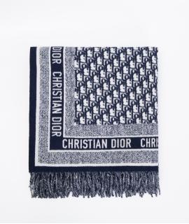 CHRISTIAN DIOR Покрывало и плед