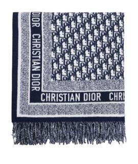 CHRISTIAN DIOR Покрывало и плед