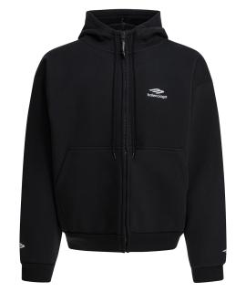 BALENCIAGA Худи/толстовка