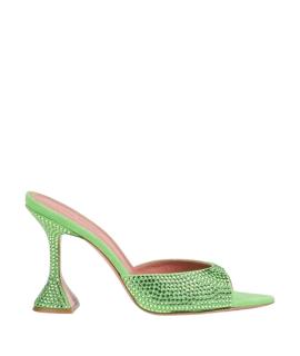 Amina Muaddi Мюли