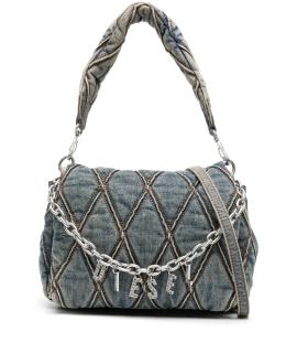 DIESEL Сумка с короткими ручками