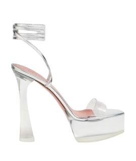 Amina Muaddi Босоножки