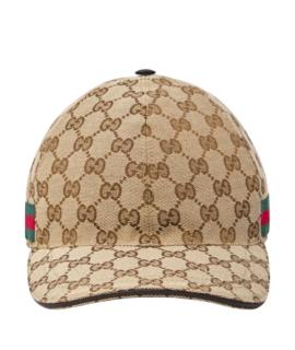 GUCCI Кепка/бейсболка