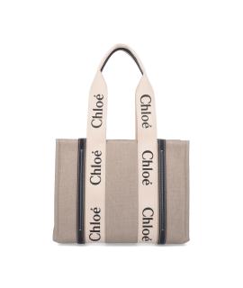 CHLOE Сумка тоут