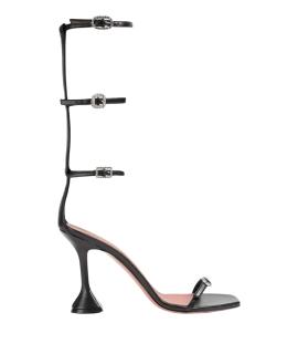 Amina Muaddi Босоножки