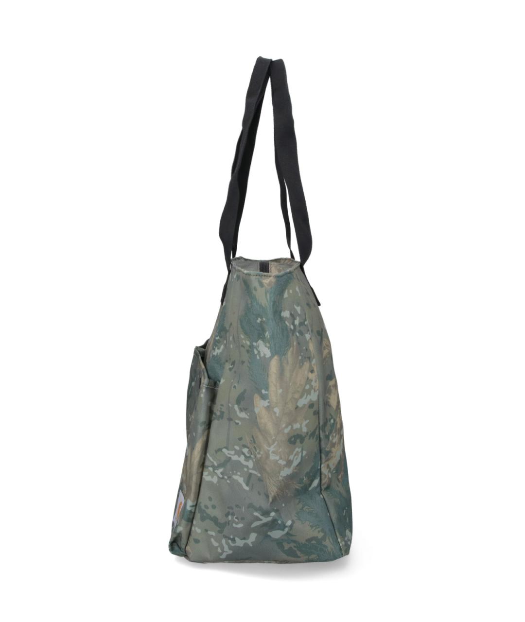 CARHARTT WIP Мульти тканевая сумка тоут, фото 5