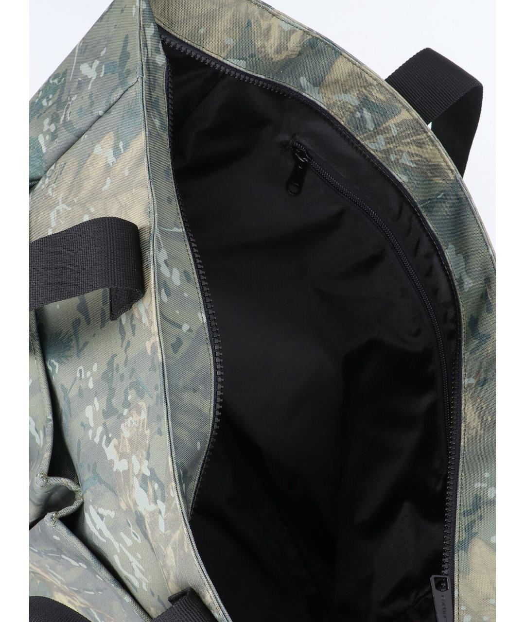 CARHARTT WIP Мульти тканевая сумка тоут, фото 4