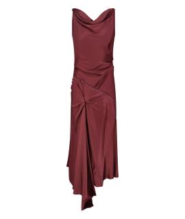 VICTORIA BECKHAM Вечернее платье