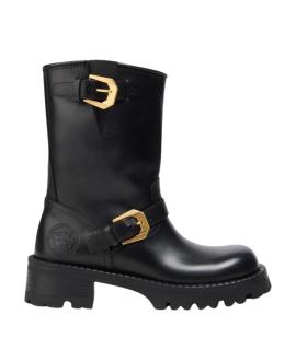 VERSACE Ботинки