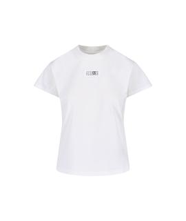 MM6 MAISON MARGIELA Футболка