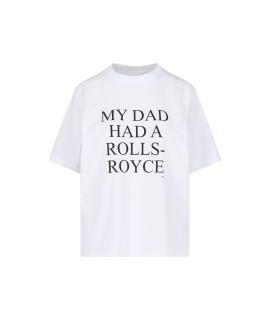 VICTORIA BECKHAM Футболка