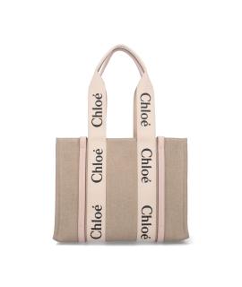 CHLOE Сумка тоут