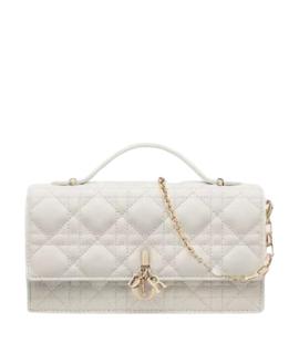 CHRISTIAN DIOR Сумка через плечо