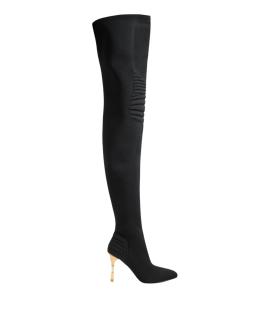 BALMAIN Ботфорты