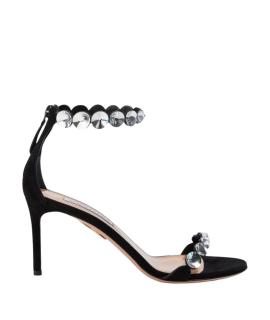 AQUAZZURA Босоножки