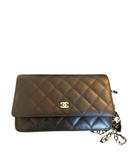 CHANEL Сумка через плечо