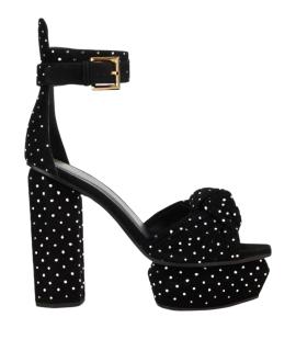 BALMAIN Босоножки